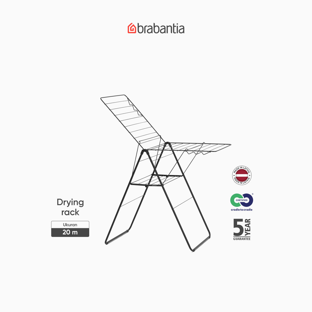 HangOn Drying Rack - Medium