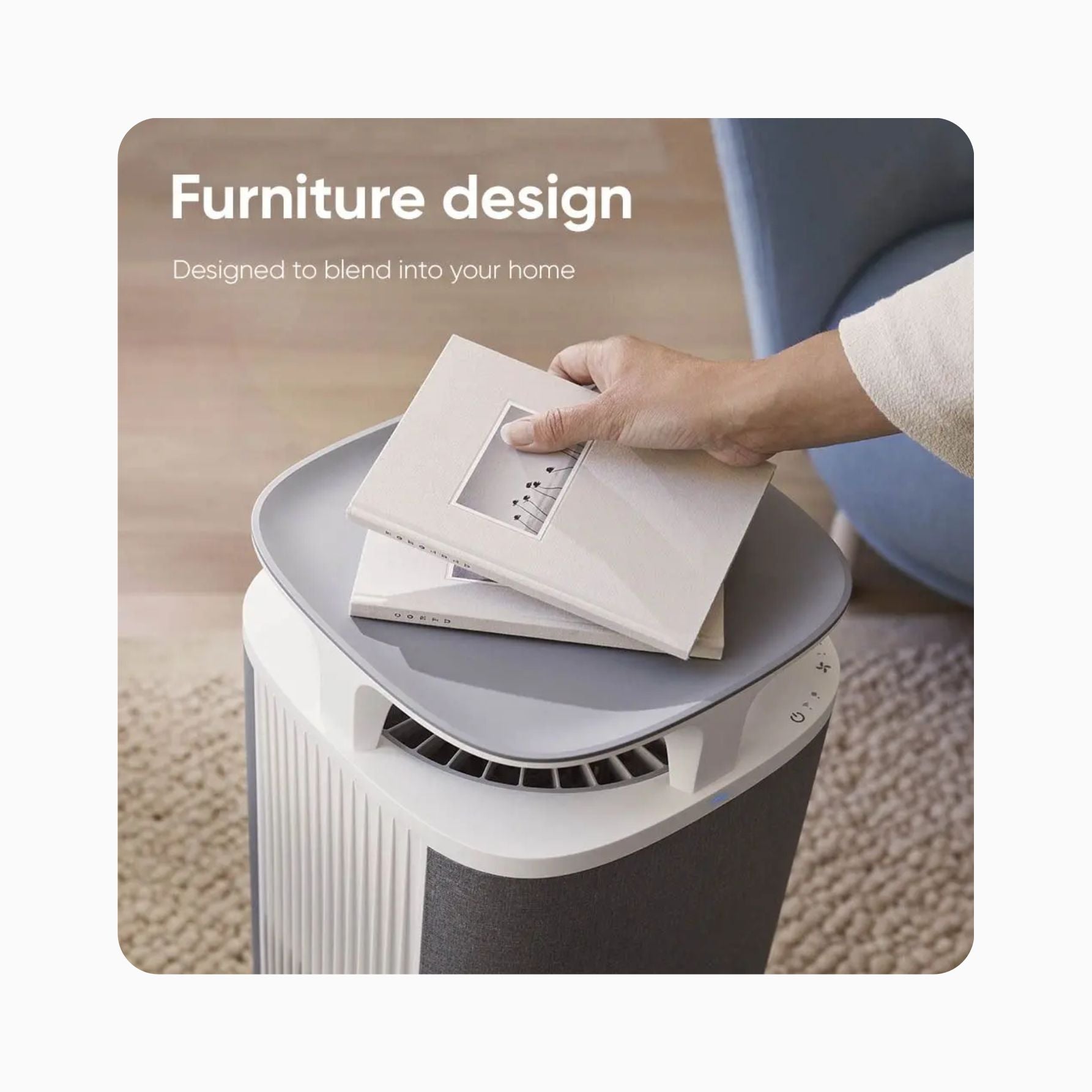 DustMagnet™ 5240i