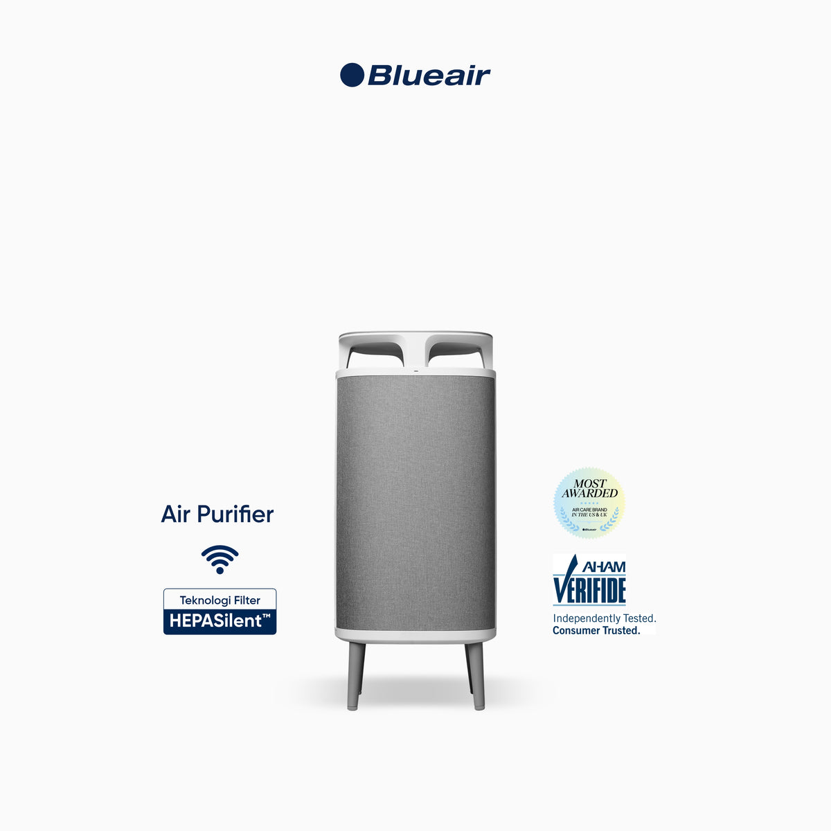 DustMagnet™ 5240i