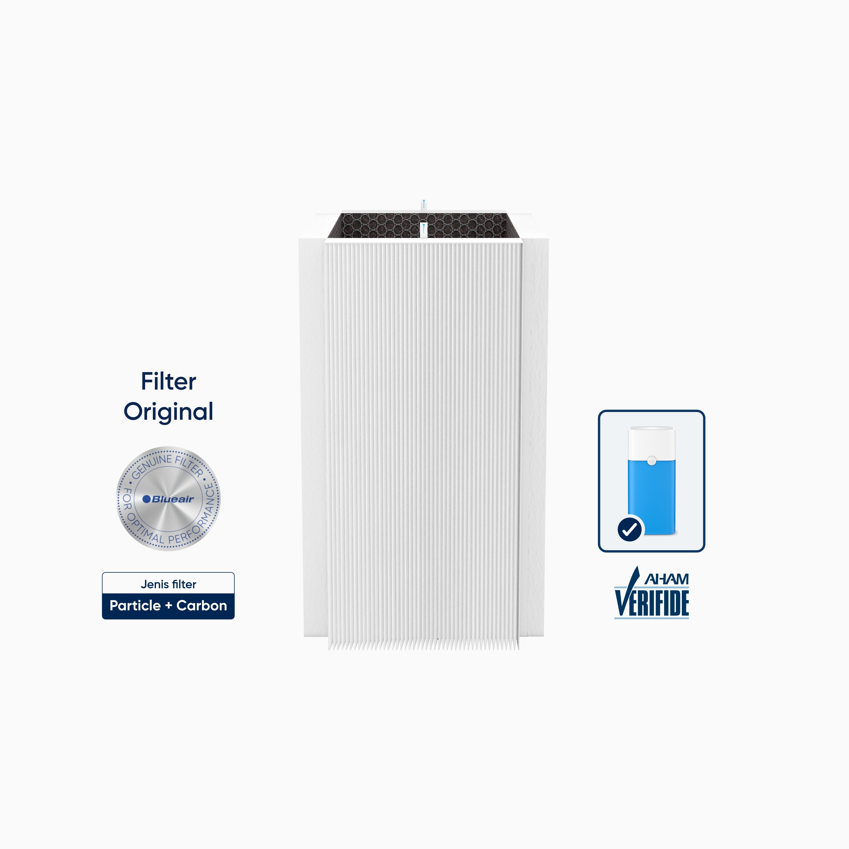 Blueair Filter - Blue 121