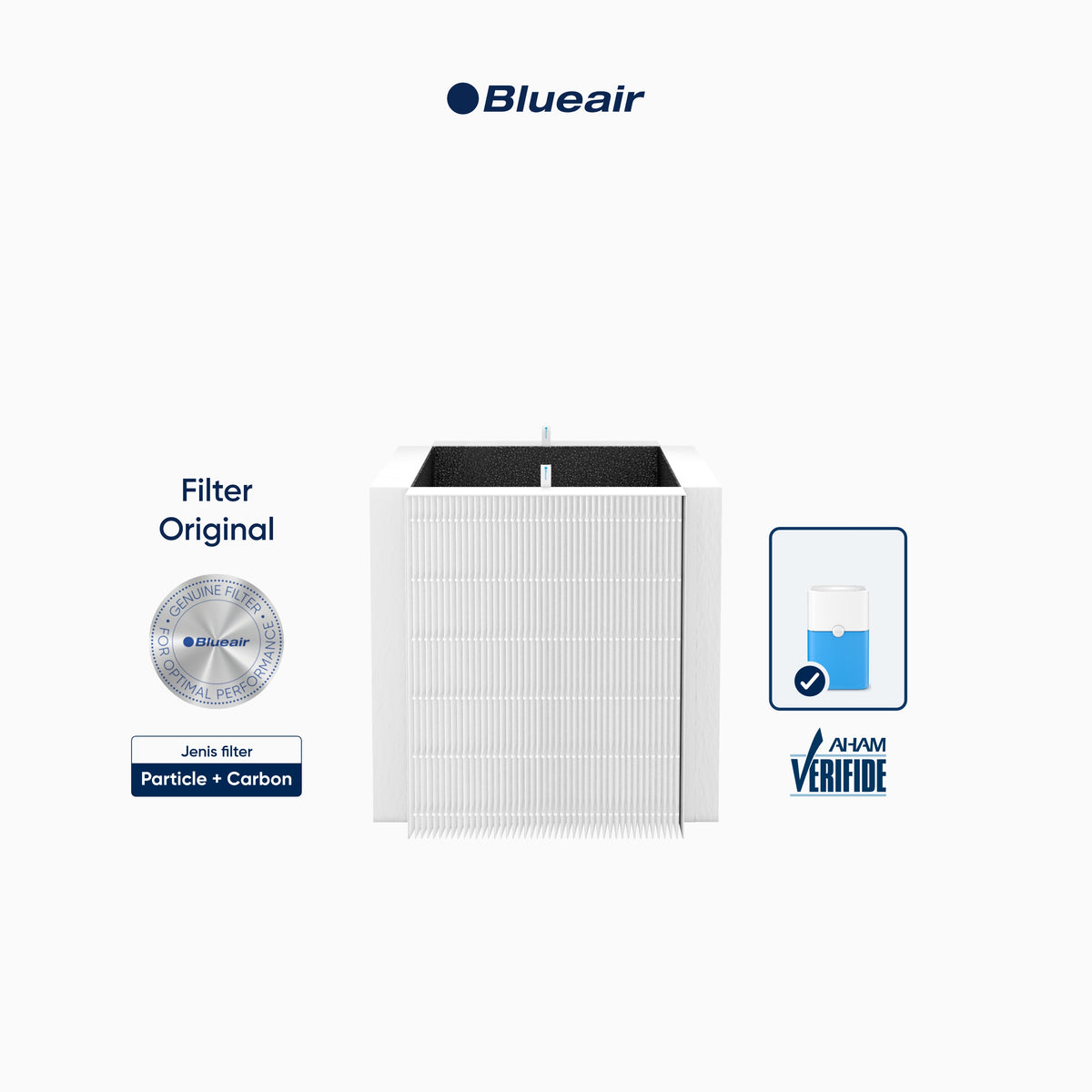 Blueair Filter - Blue Pure 211