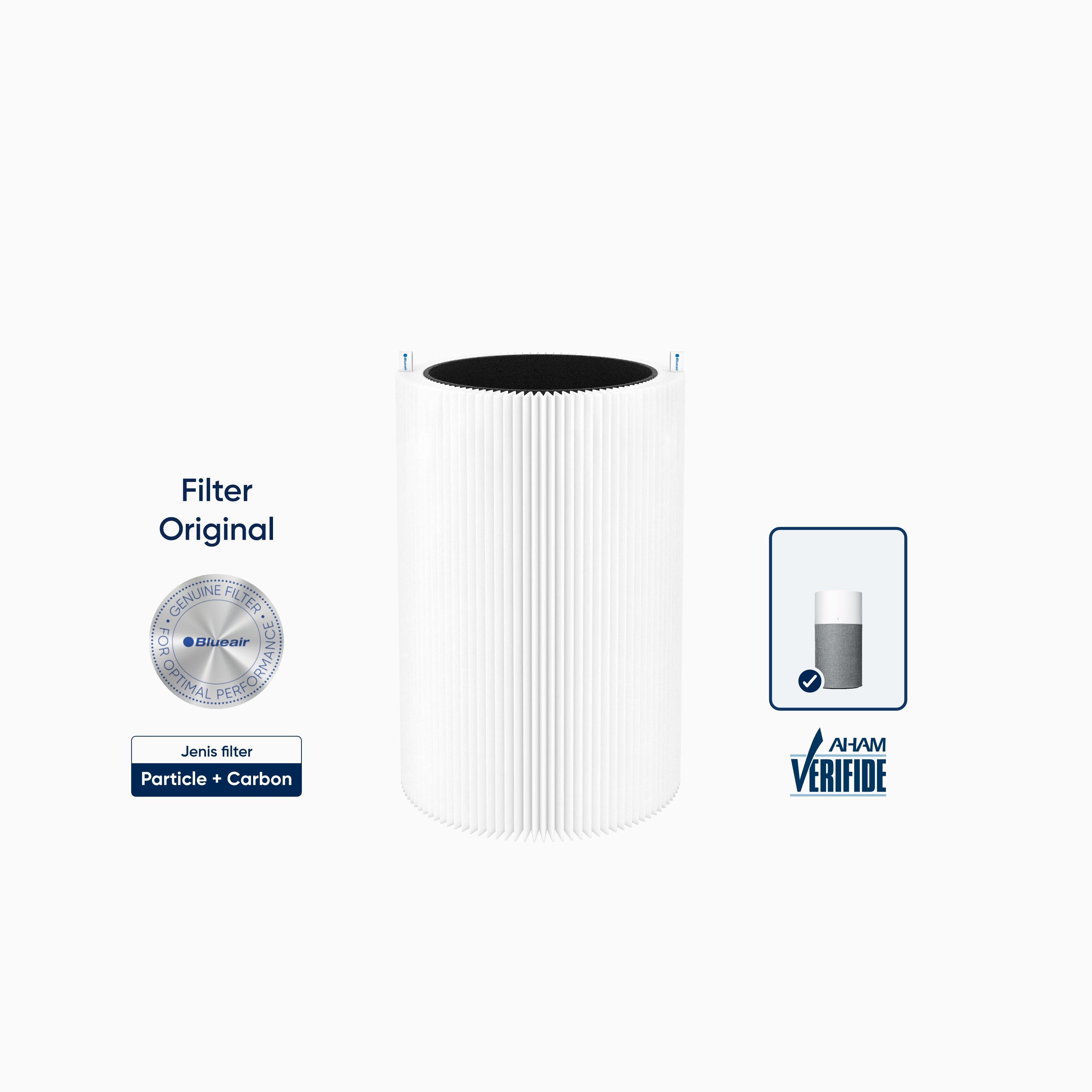 Blueair Filter - Blue 3210