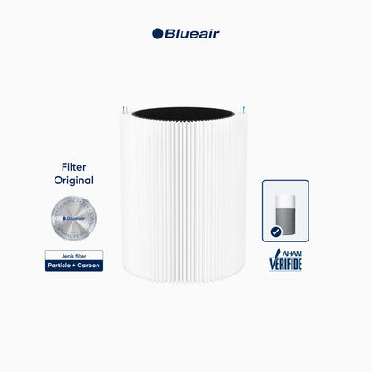 Blueair Filter - Blue 3410