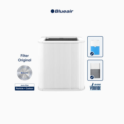 Blueair Filter - Blue 3610 / Blue Pure 221