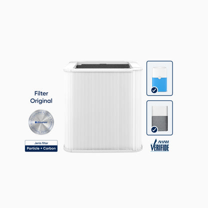 Blueair Filter - Blue 3610 / Blue Pure 221