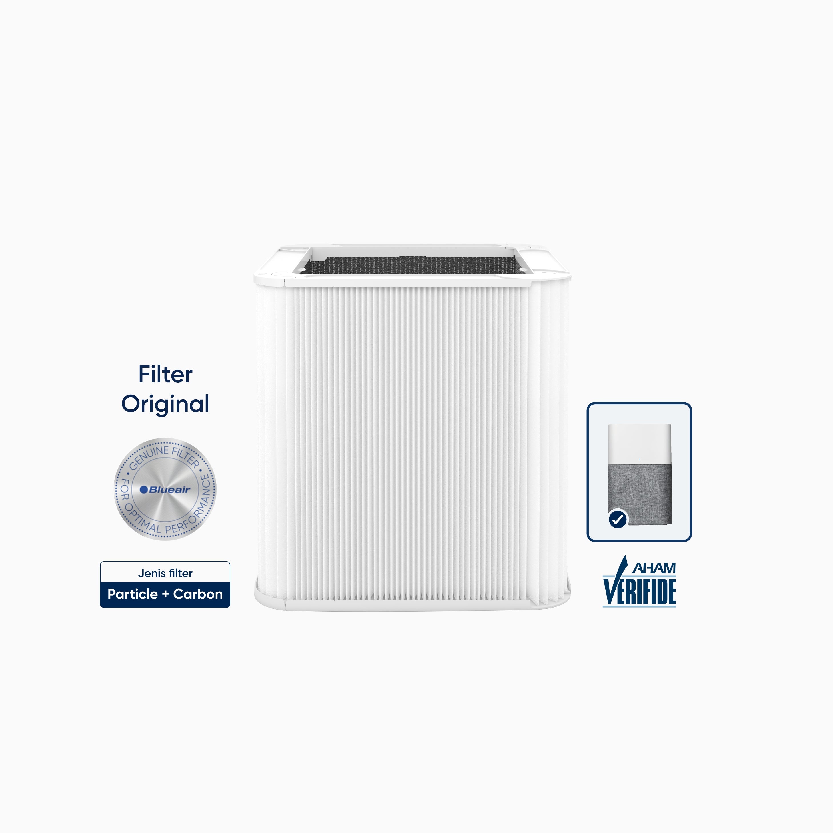 Blueair Filter - Blue 3610