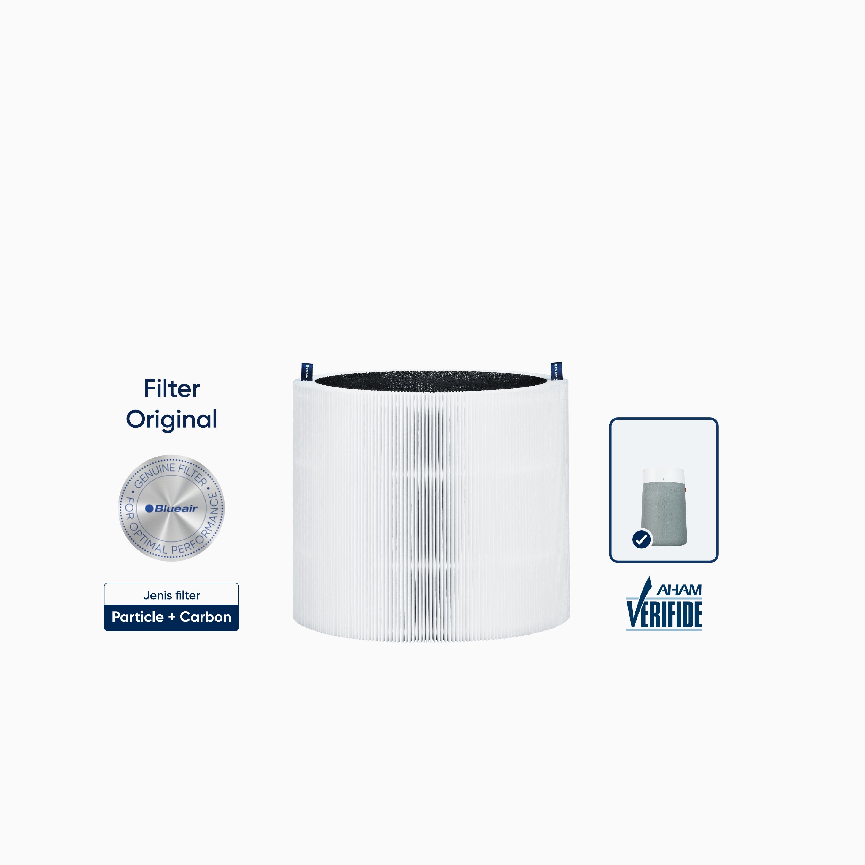 Blueair Filter - Blue Pure Max 3250/3250i