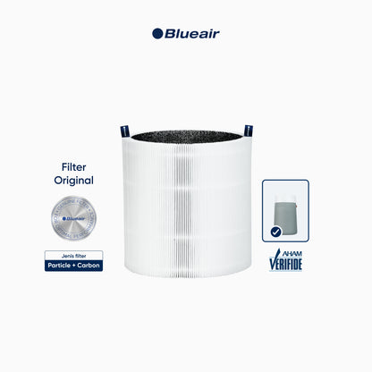 Blueair Filter - Blue Pure Max 3450i