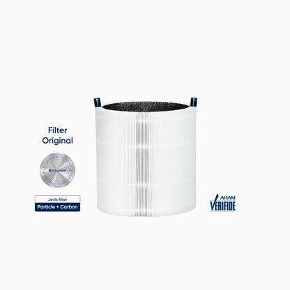 Filter Blue Pure Max 3450i