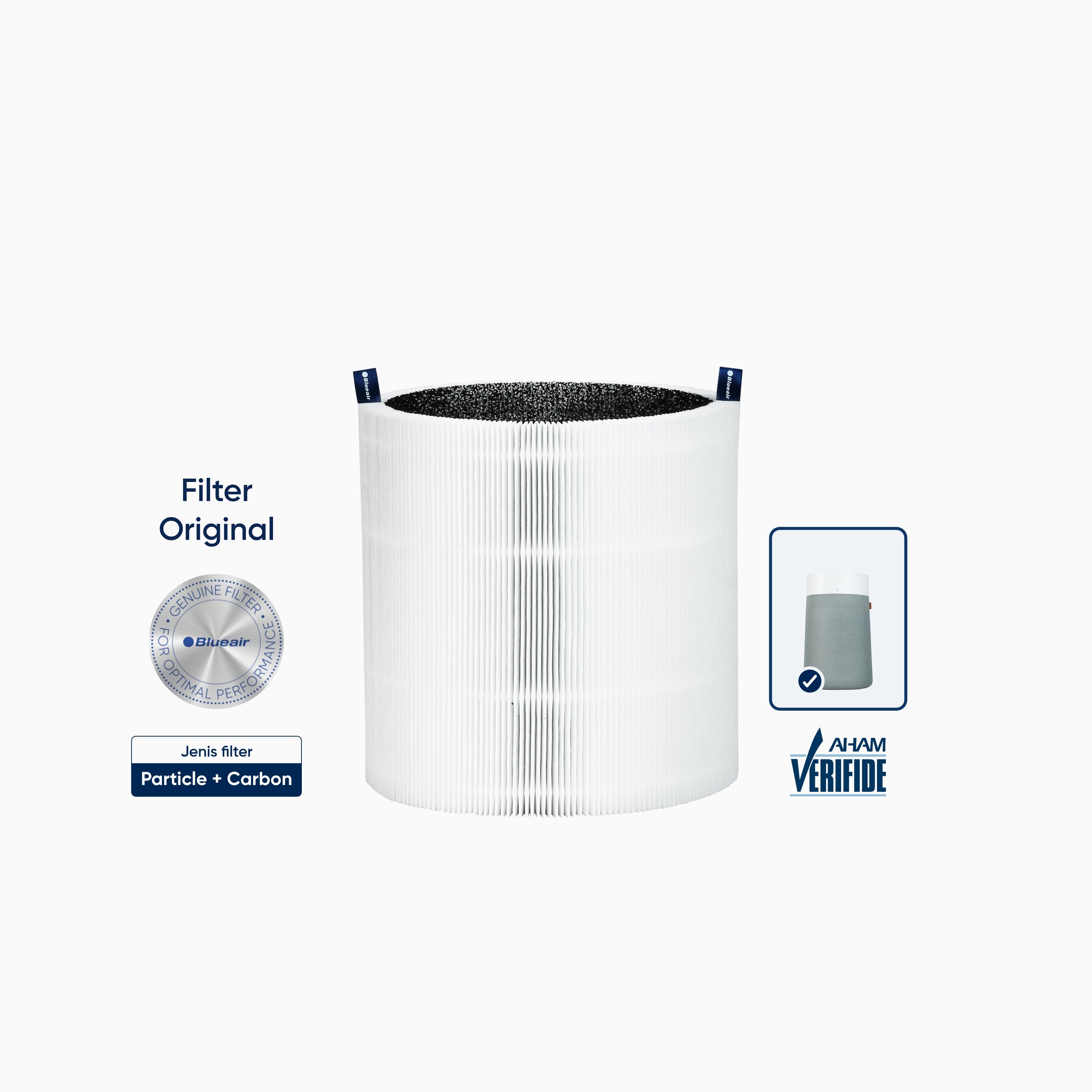 Blueair Filter - Blue Pure Max 3450i