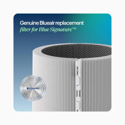 Filter Blueair Blue Signature Air Purifier Asli Higienis Indonesia Terpercaya HEPA Silent