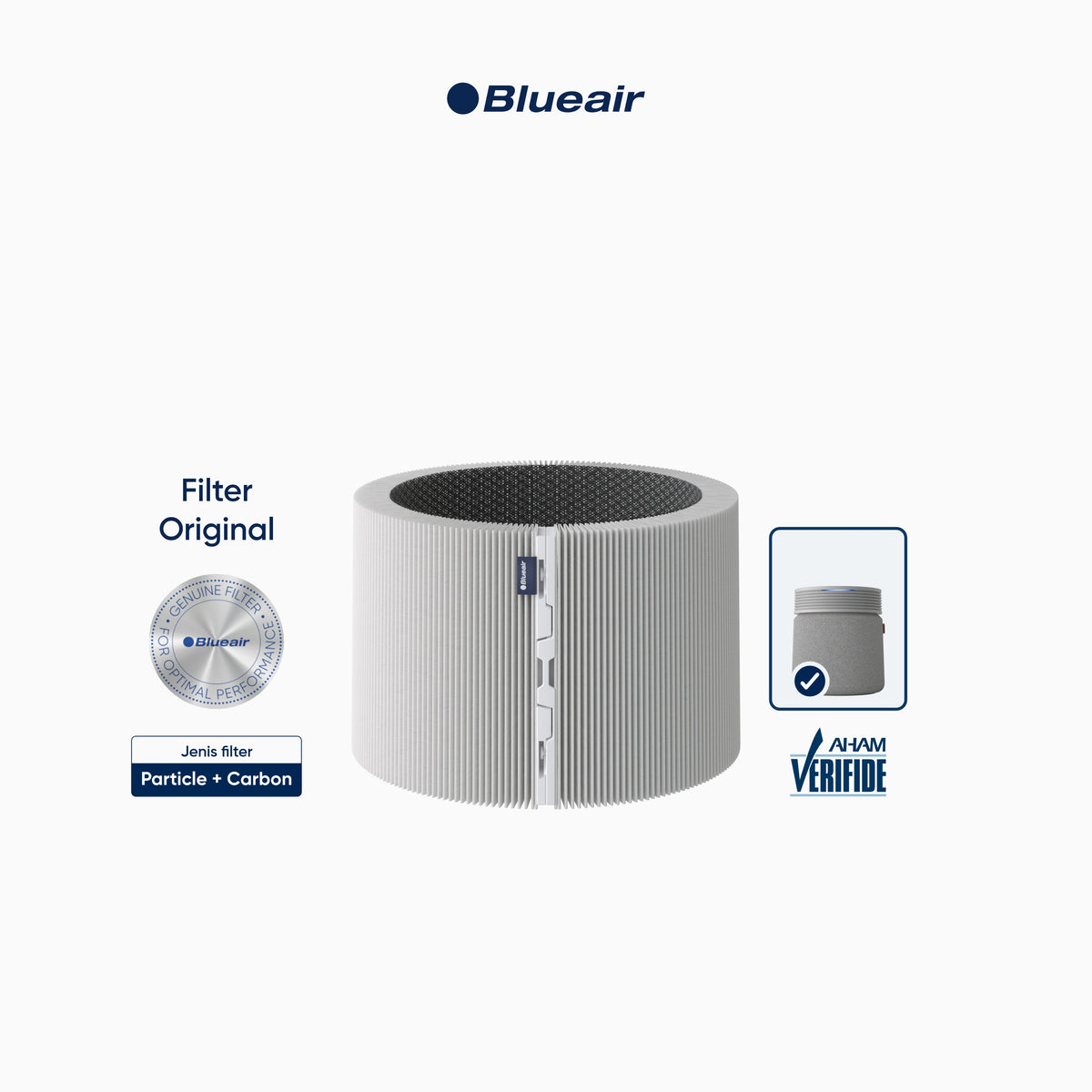 Blueair Filter - Blue Signature™ SP4i