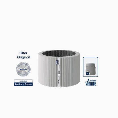 Filter Blueair Air Purifier Original Resmi Higienis Indonesia | Replacement Blue Signature SP4i