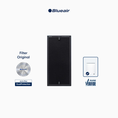 Blueair Filter - Classic 400 Series - DualProtection
