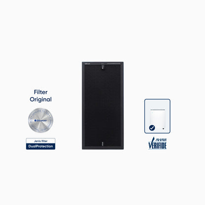 Blueair Filter - Classic 400 Series - DualProtection