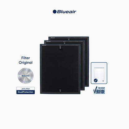 Blueair Filter - Classic 500 & 600 Series - DualProtection