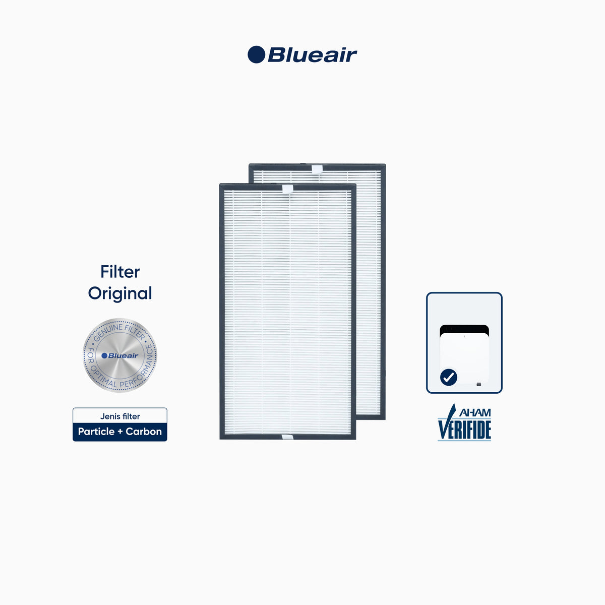 Blueair Filter - Classic Pro CP7i