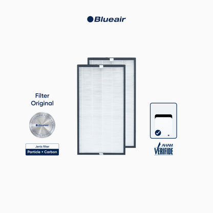 Blueair Filter - Classic Pro CP7i