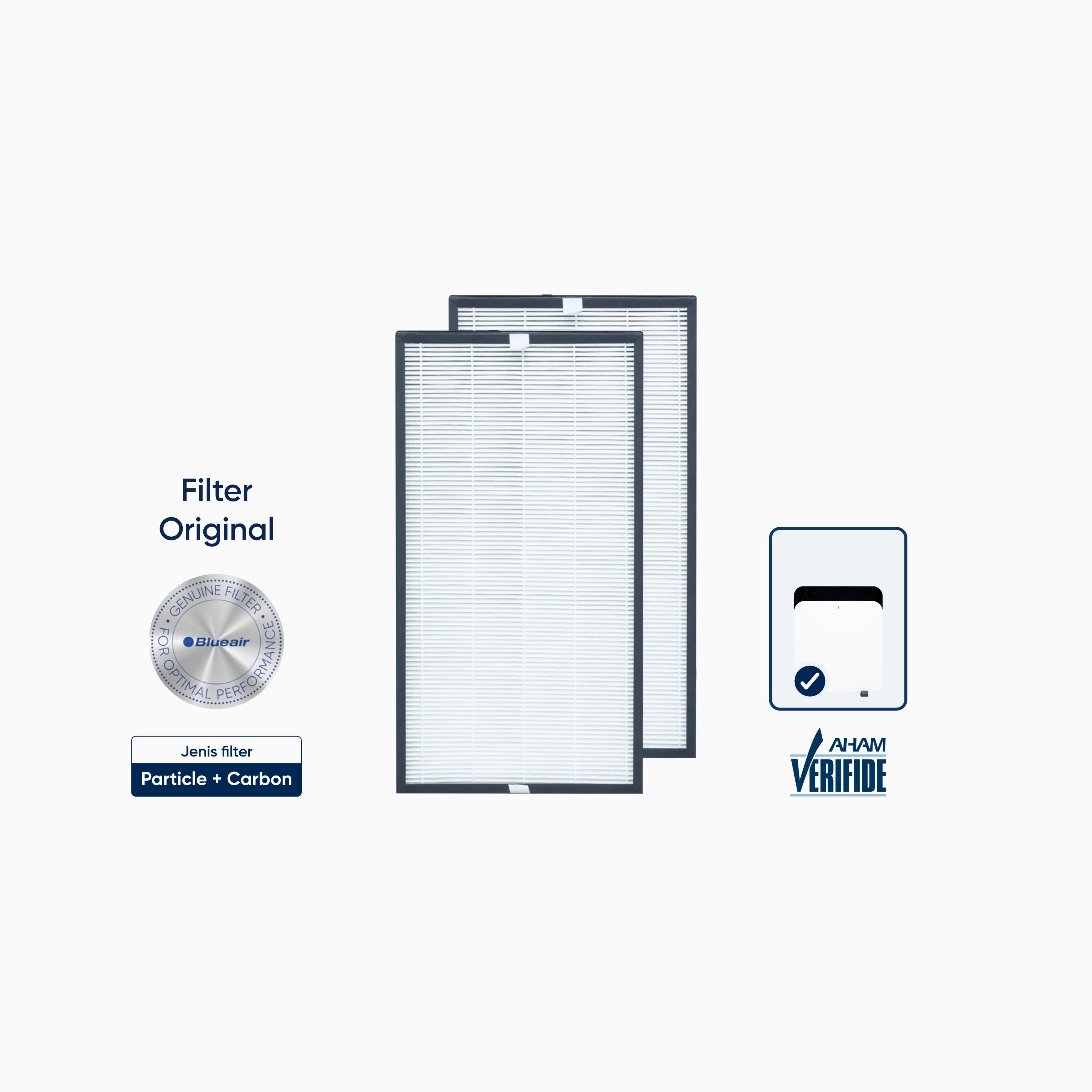 Blueair Filter - Classic Pro CP7i