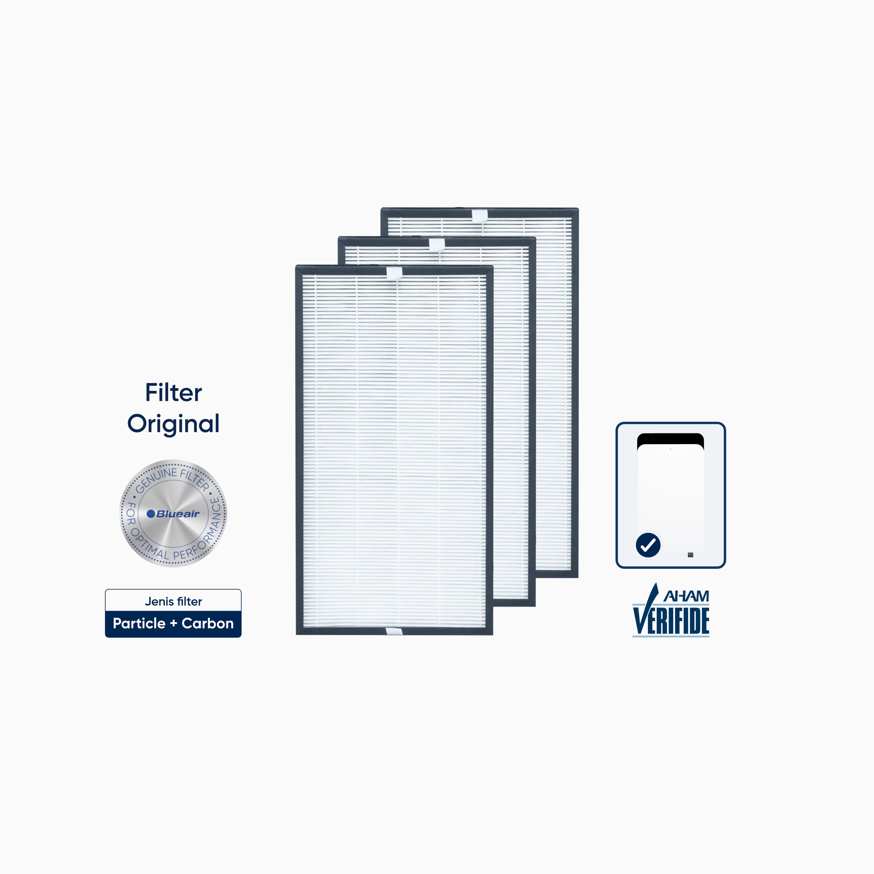 Blueair Filter - Classic Pro CP9i