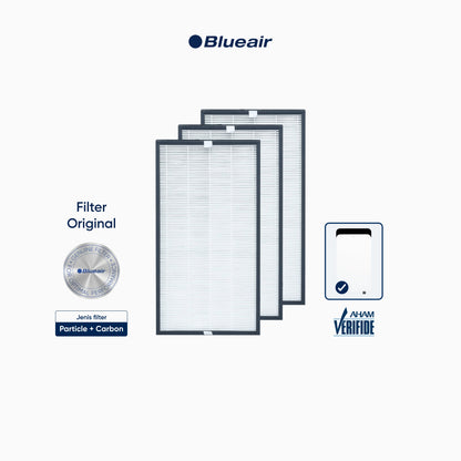 Blueair Filter - Classic Pro CP9i