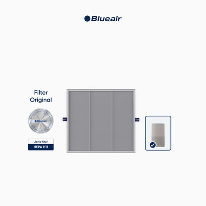 Blueair Filter - D26i (Dehumidifier + Air Purifier)