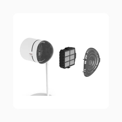 Boneco Filter - HEPA ESP (F220CC)