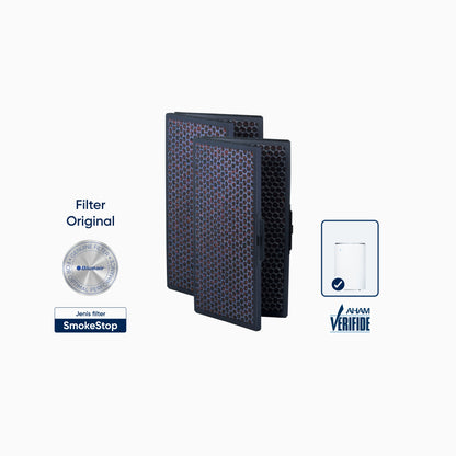 Blueair Filter - Pro L - SmokeStop