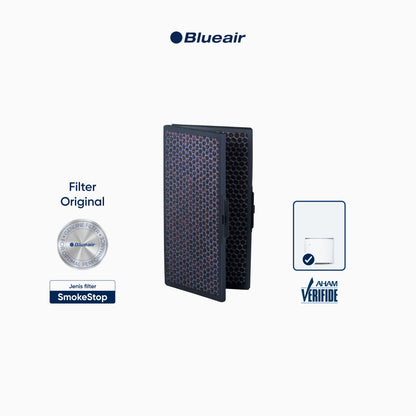 Blueair Filter - Pro M - SmokeStop