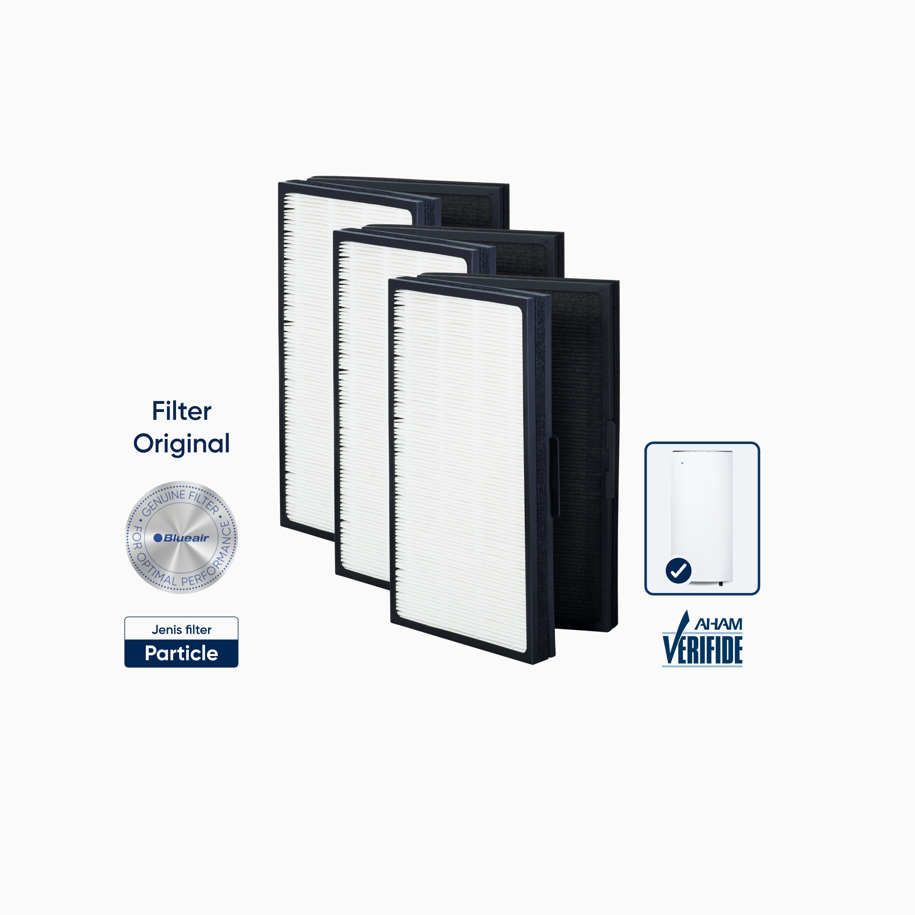 Blueair Filter - Pro XL - Particle