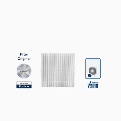 Blueair Filter - Blue Pure Fan