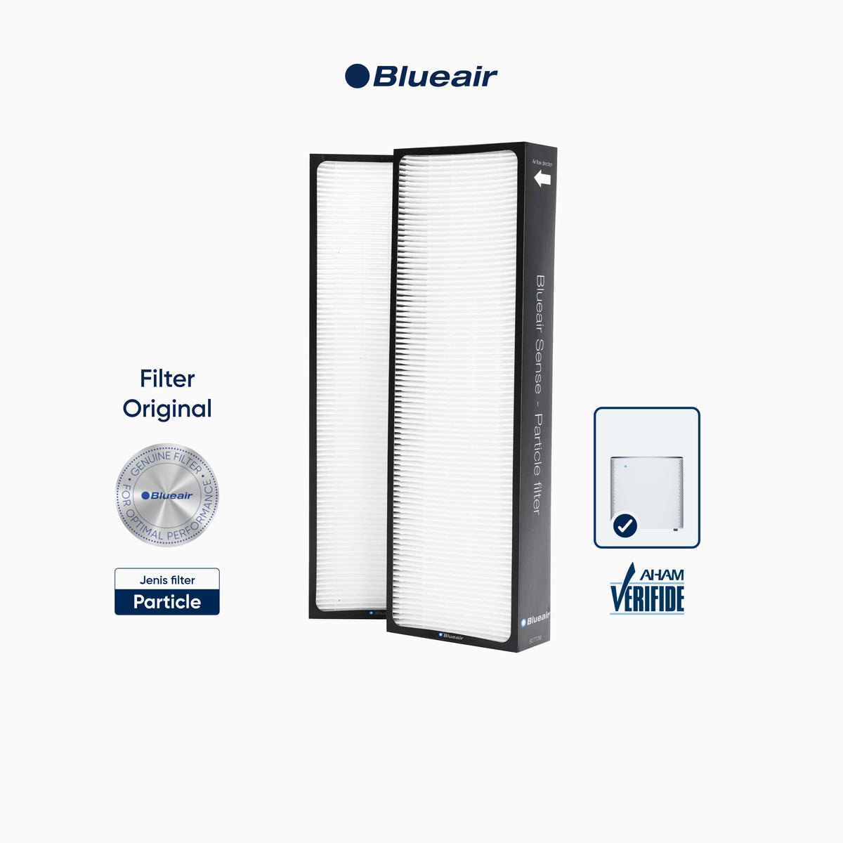 Blueair Filter - Sense