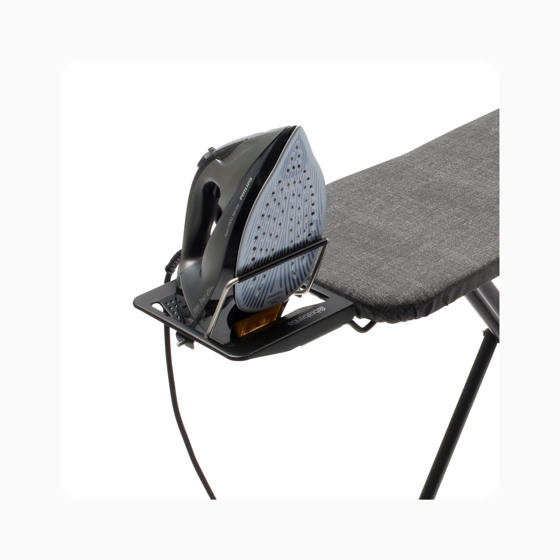 Ironing Board A - New Dawn
