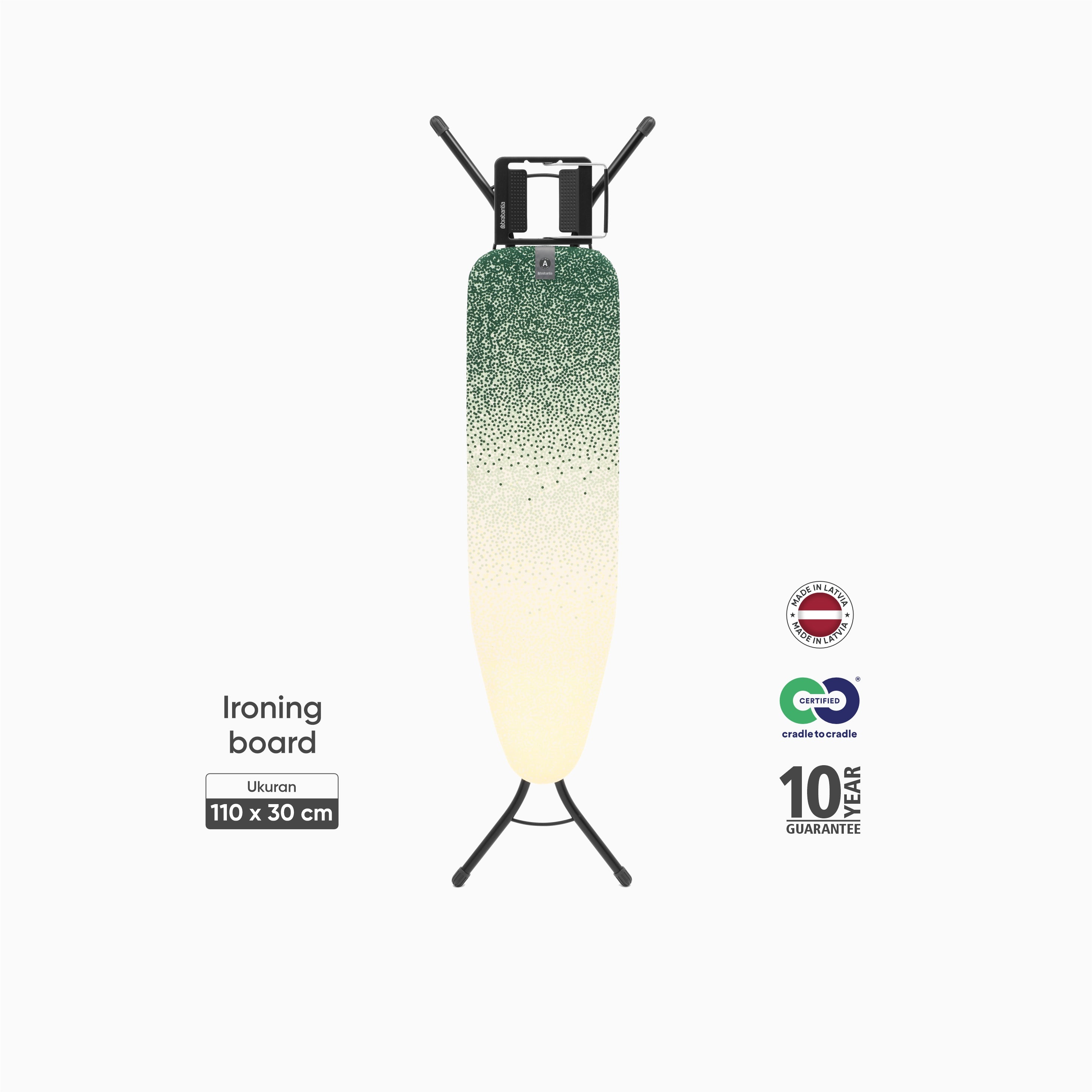Ironing Board A - New Dawn