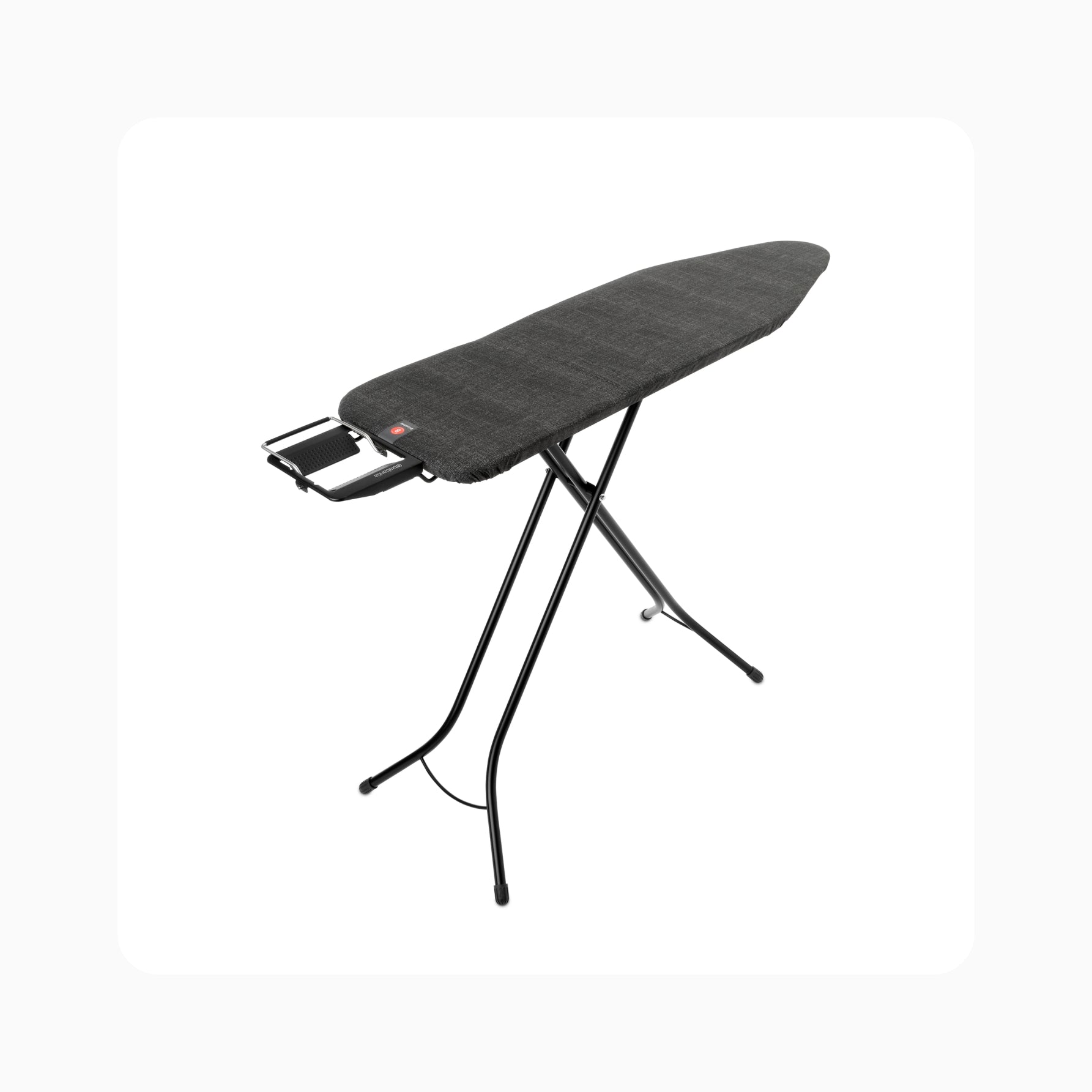 Ironing Board B - Denim Black