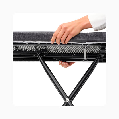 Ironing Board B - Denim Black