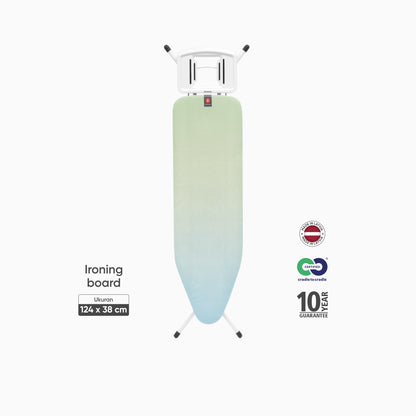 Ironing Board B - Soothing Sea