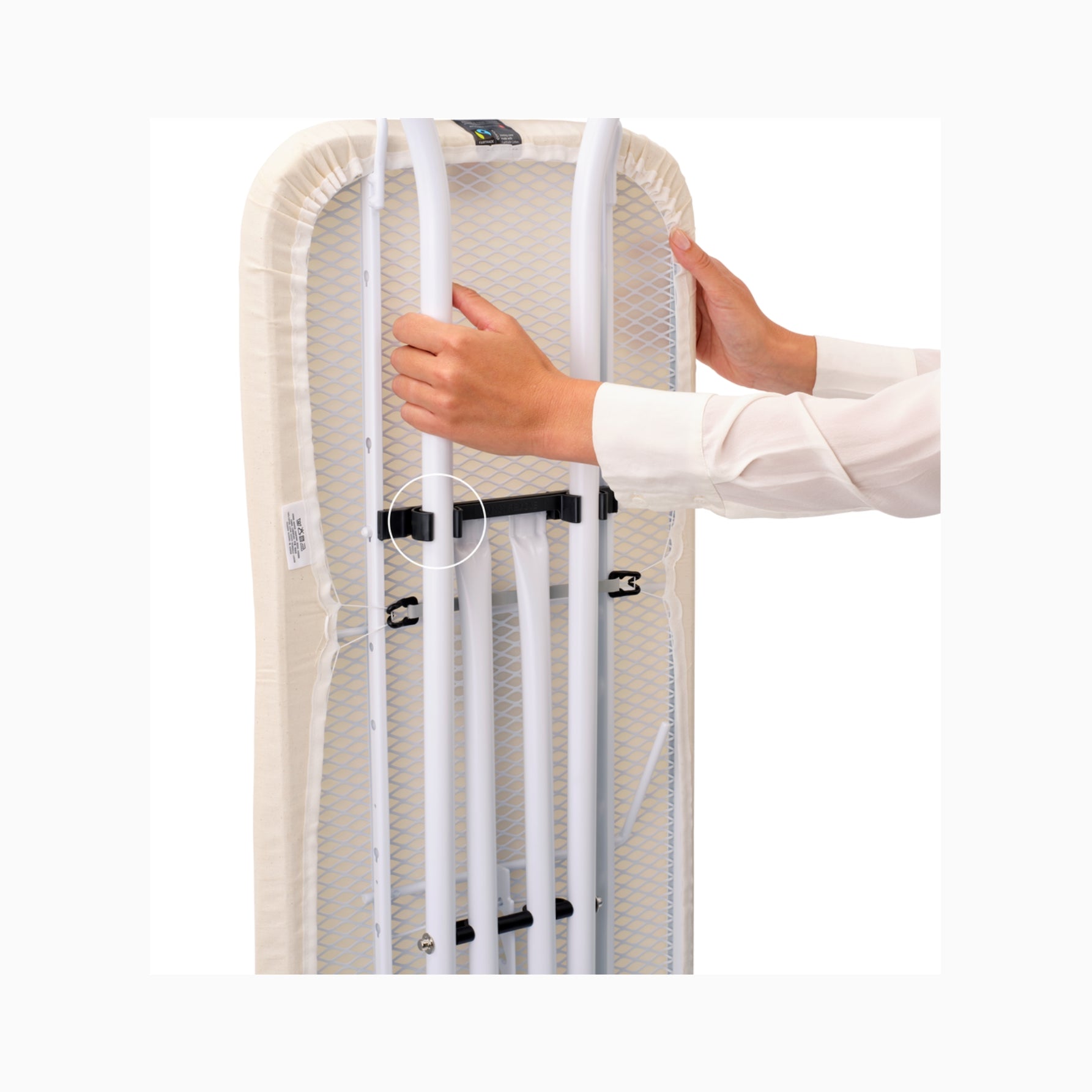 Ironing Board B - Soothing Sea