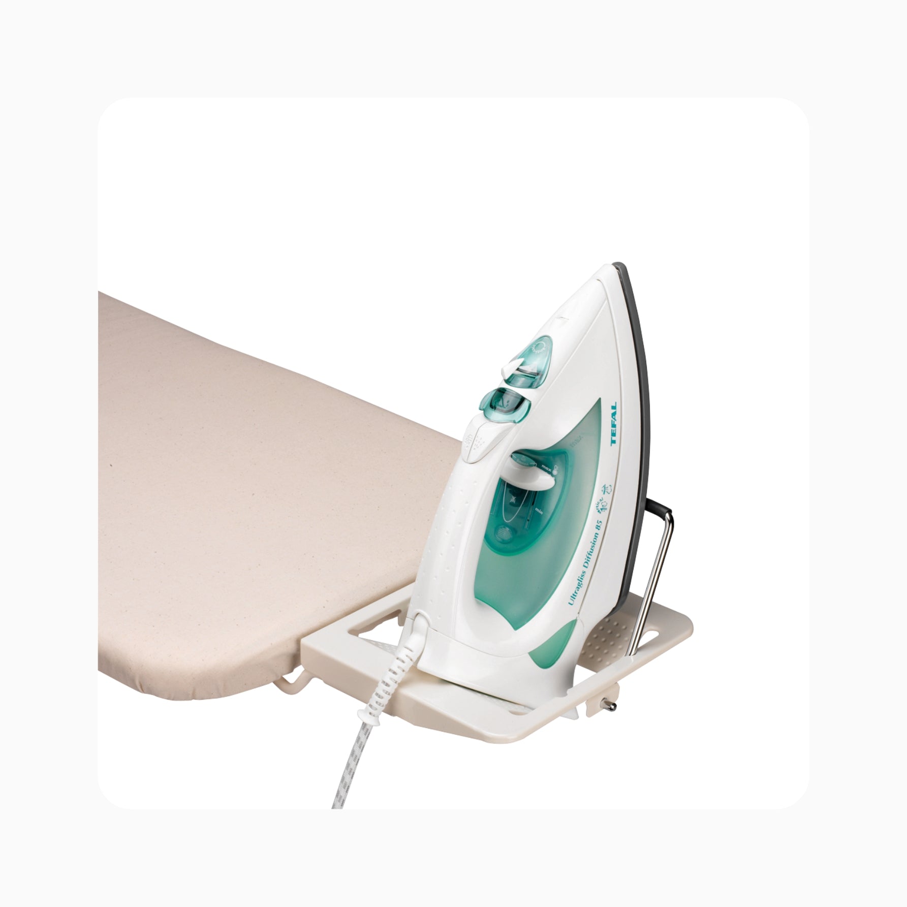 Ironing Board B - Soothing Sea