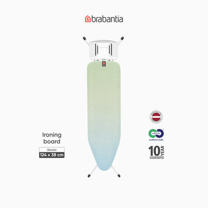 Ironing Board B - Soothing Sea