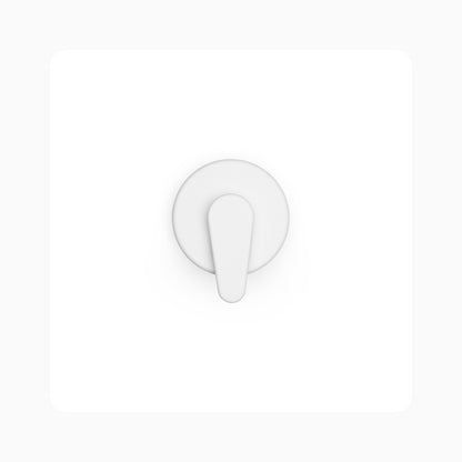MindSet Soap Dispenser - Fresh White