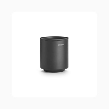 MindSet Toothbrush Holder – Infinite Grey