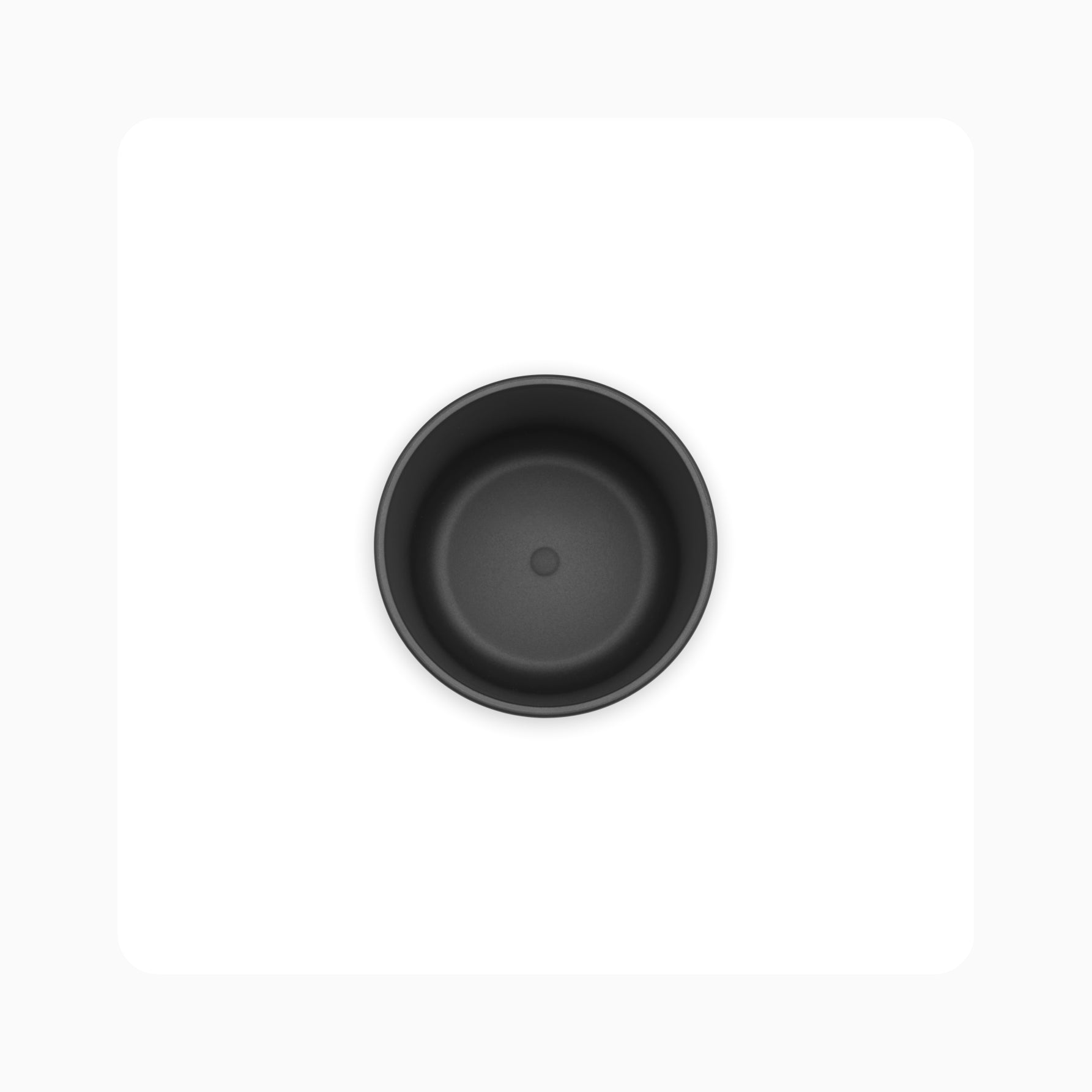 MindSet Toothbrush Holder – Infinite Grey