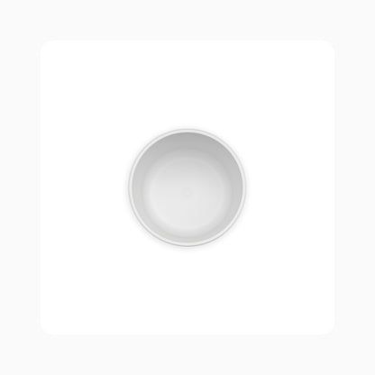 MindSet Toothbrush Holder – Fresh White