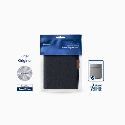 Pre Filter Blue Signature SP4i - Dark Blue