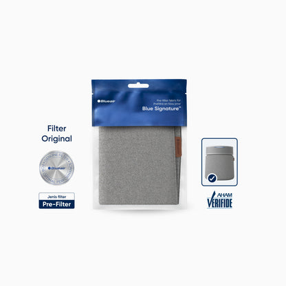 Pre Filter Blue Signature SP4i - Light Grey
