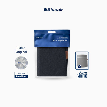 Pre Filter Blue Signature SP4i - Dark Blue