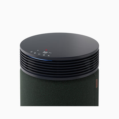 Pre Filter Blue Signature SP4i - Dark Green