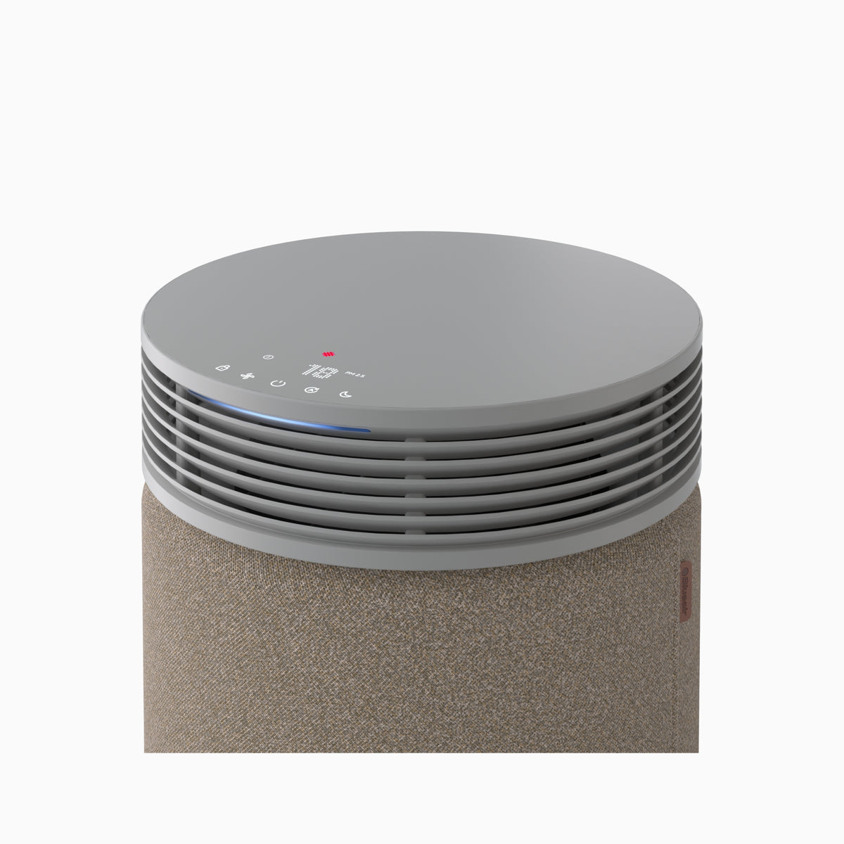 Pre Filter Blue Signature SP4i - Light Taupe