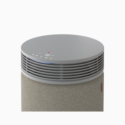 Pre Filter Blue Signature SP4i - Light Warm Grey